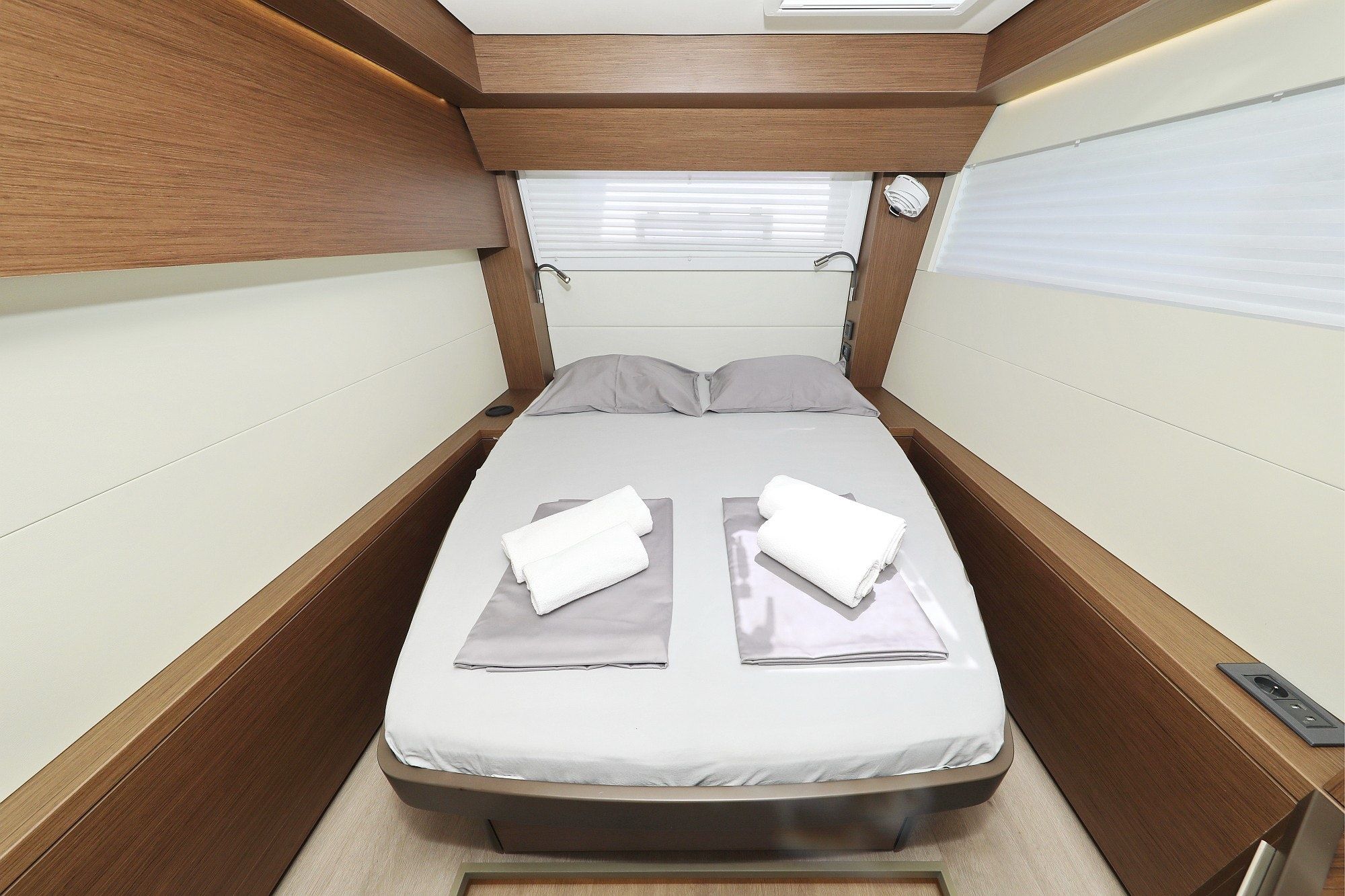 Lagoon 50 | High Life