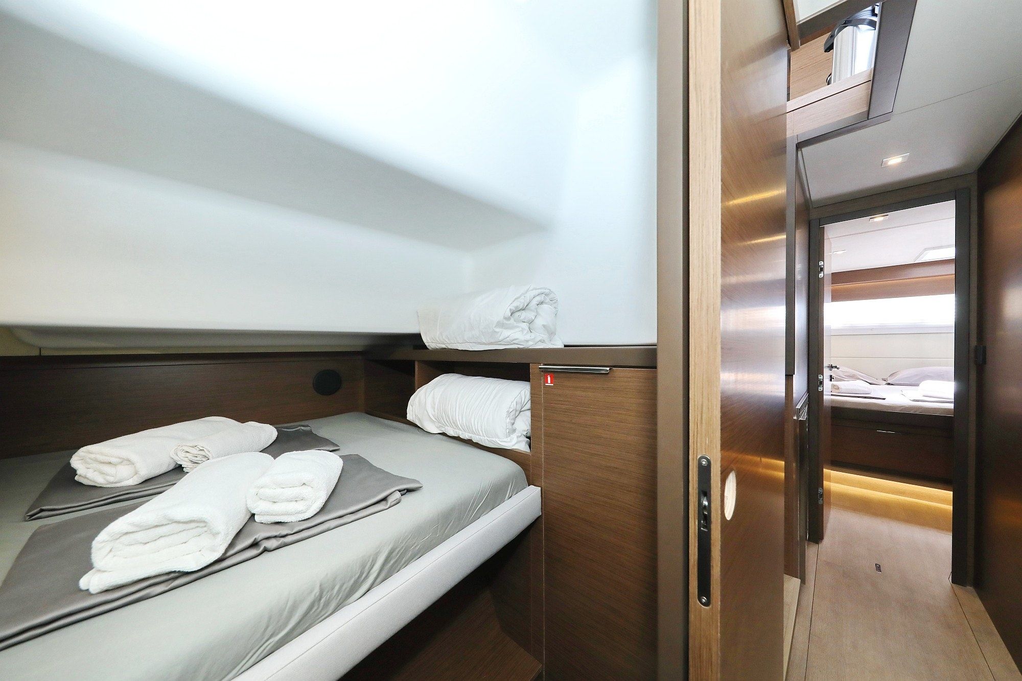 Lagoon 50 | High Life