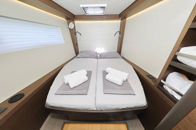 Lagoon 50 | High Life