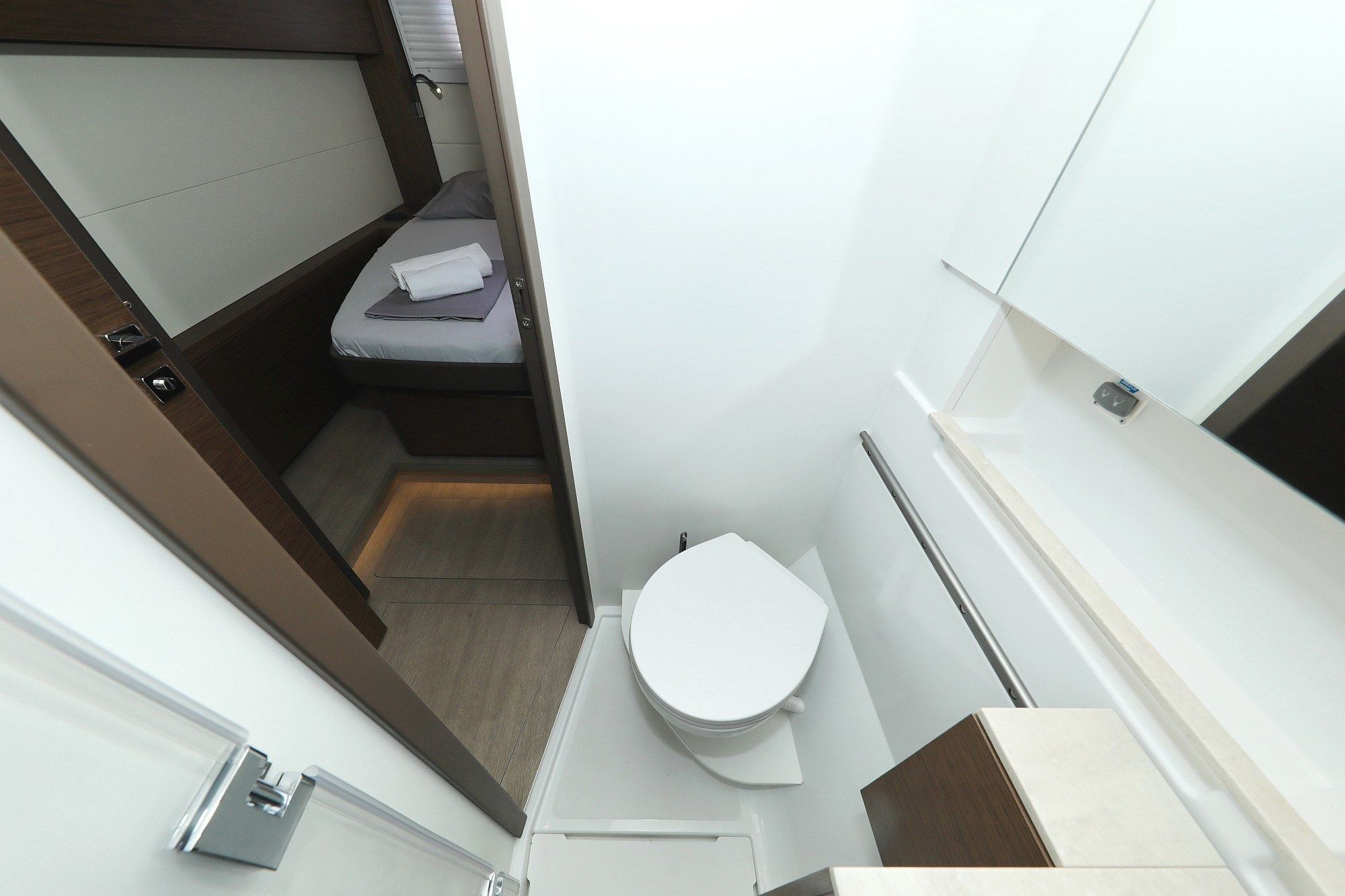 Lagoon 50 | High Life