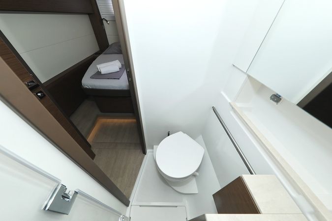 Lagoon 50 | High Life