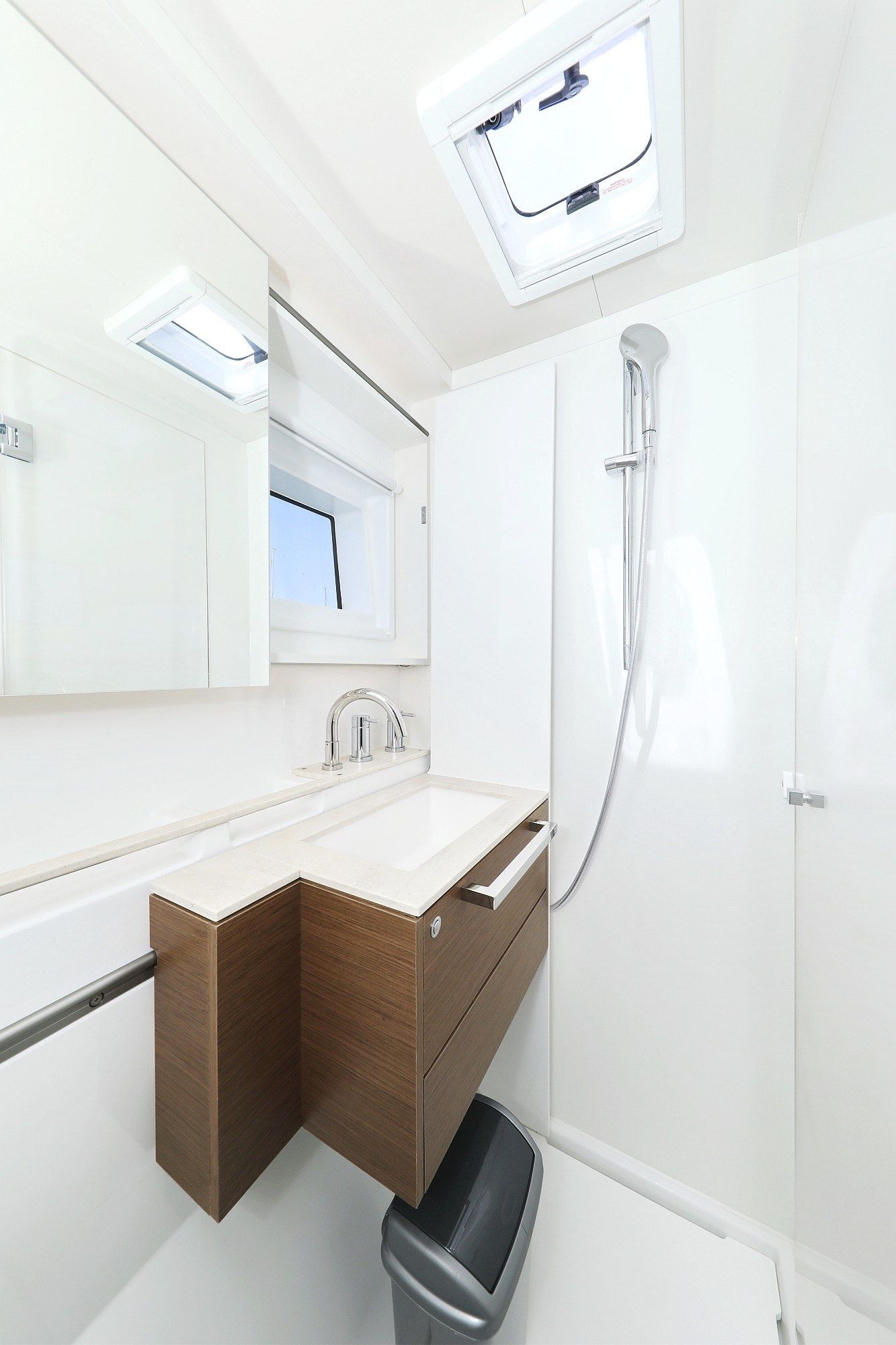 Lagoon 50 | High Life