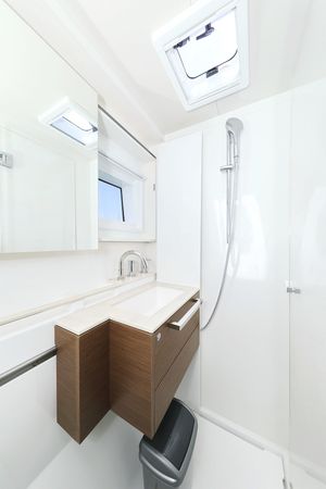 Lagoon 50 | High Life