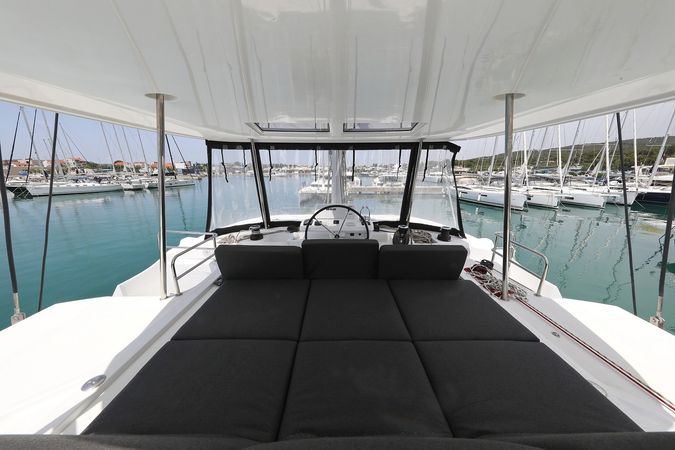 Lagoon 50 | High Life