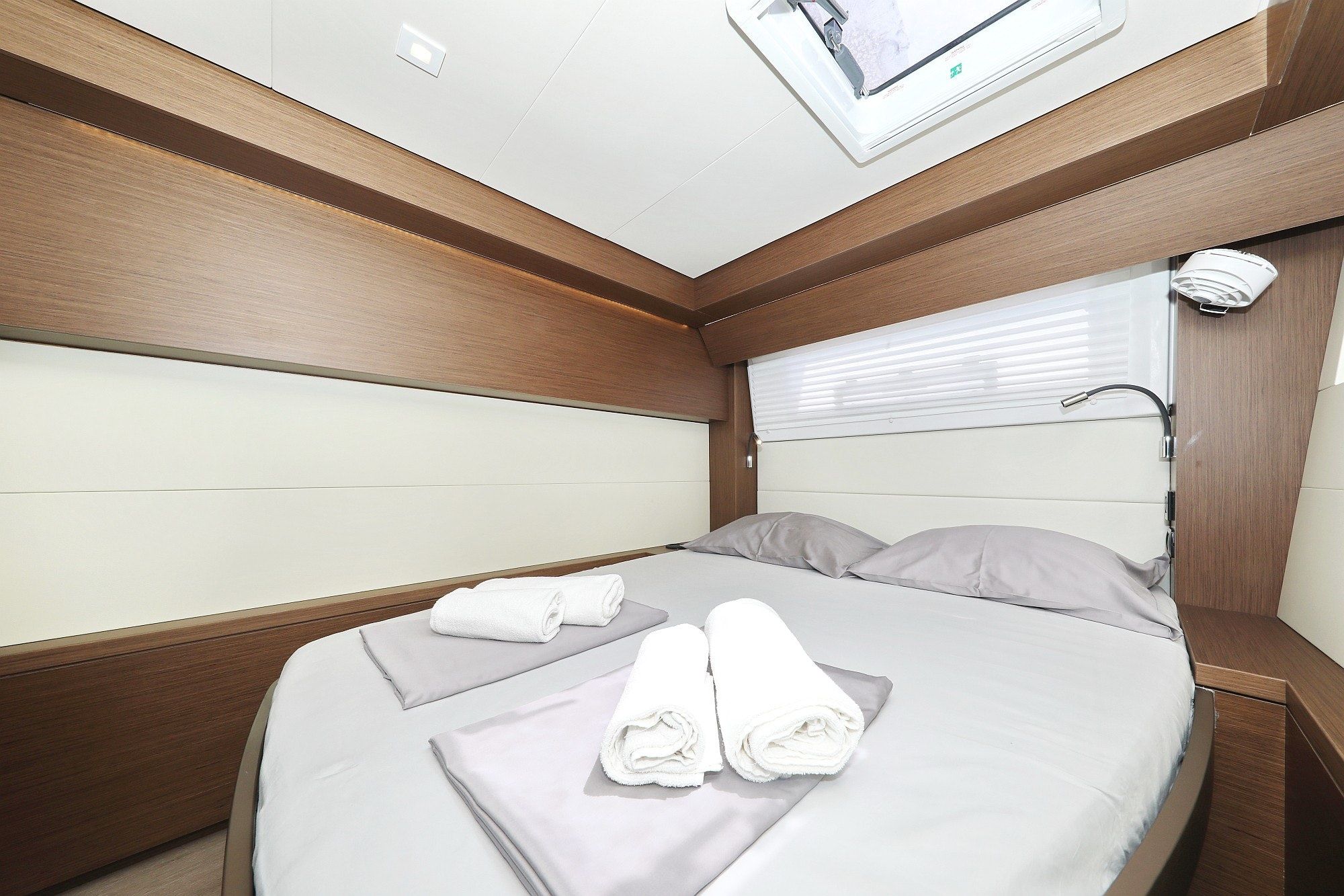 Lagoon 50 | High Life