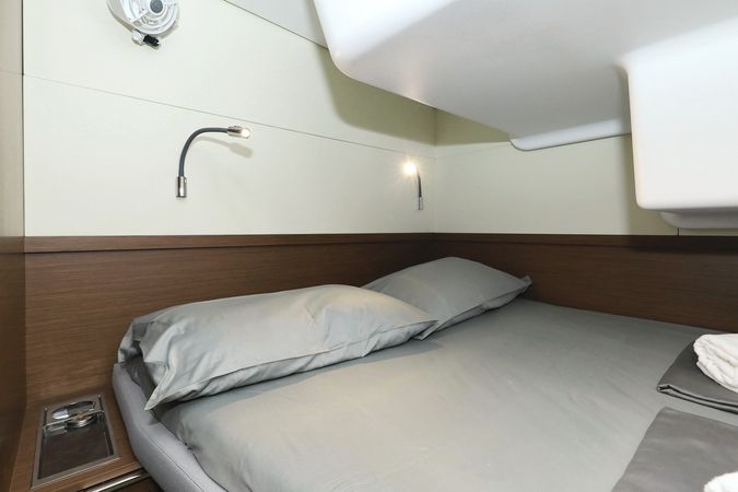 Lagoon 50 | High Life