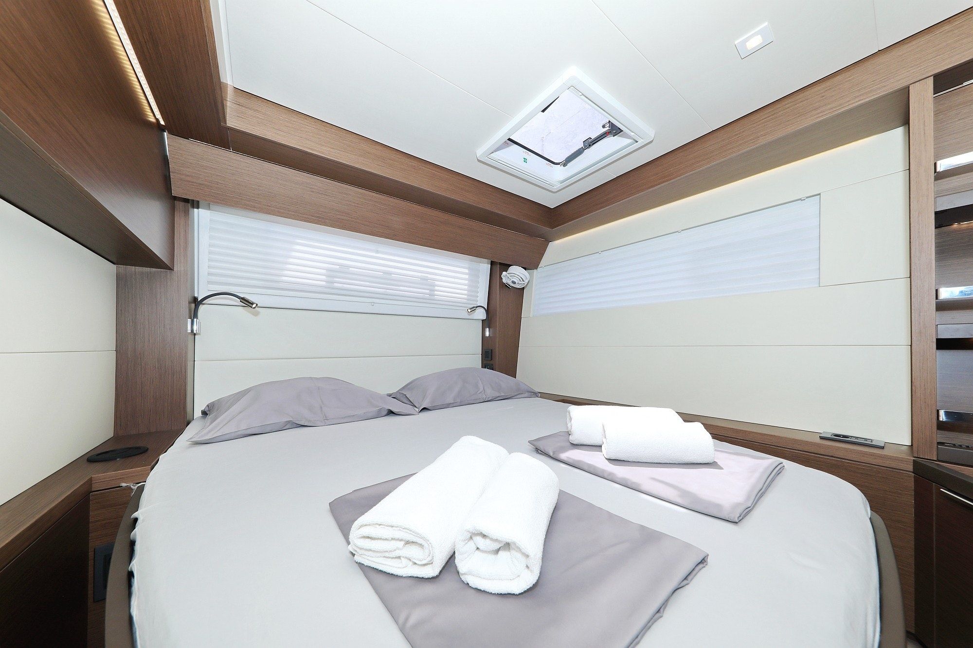 Lagoon 50 | High Life