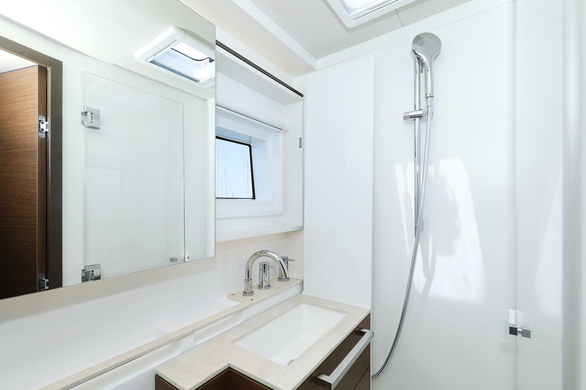 Lagoon 50 | High Life