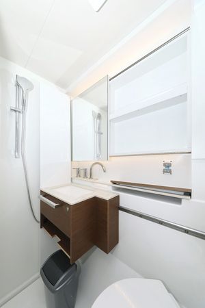 Lagoon 50 | High Life