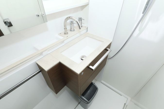 Lagoon 50 | High Life