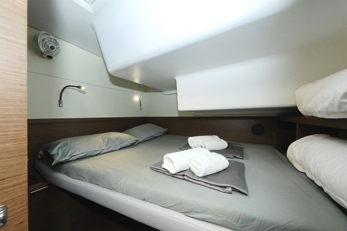 Lagoon 50 | High Life