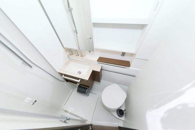 Lagoon 50 | High Life