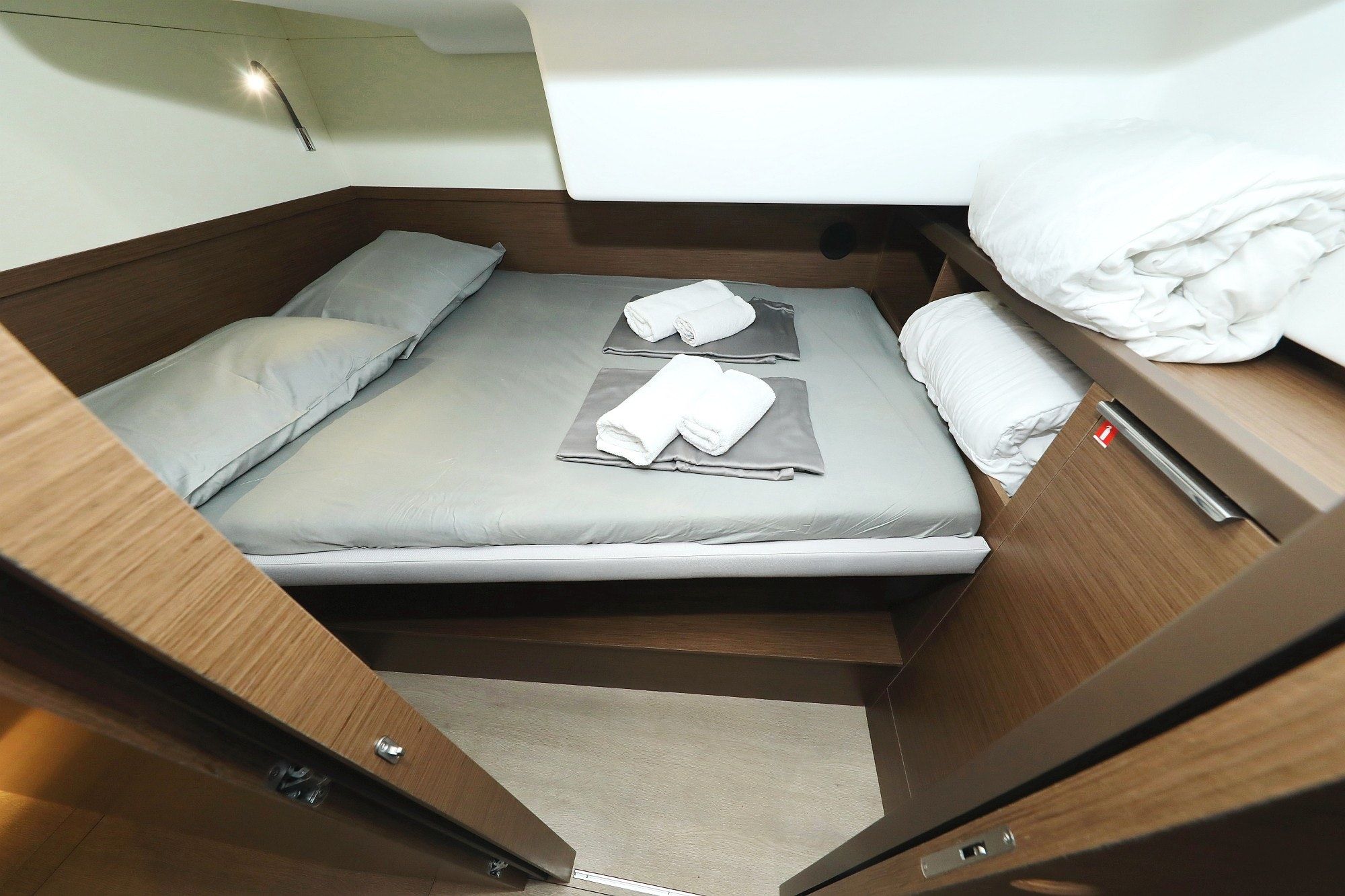 Lagoon 50 | High Life