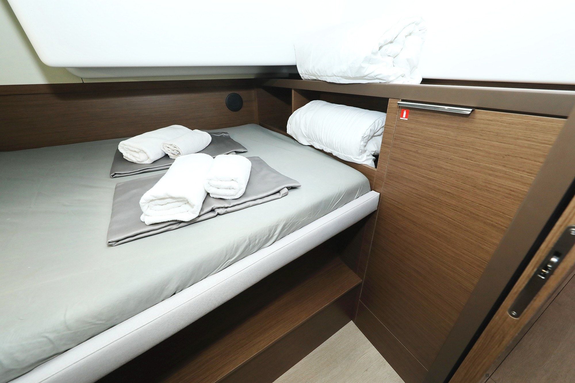 Lagoon 50 | High Life