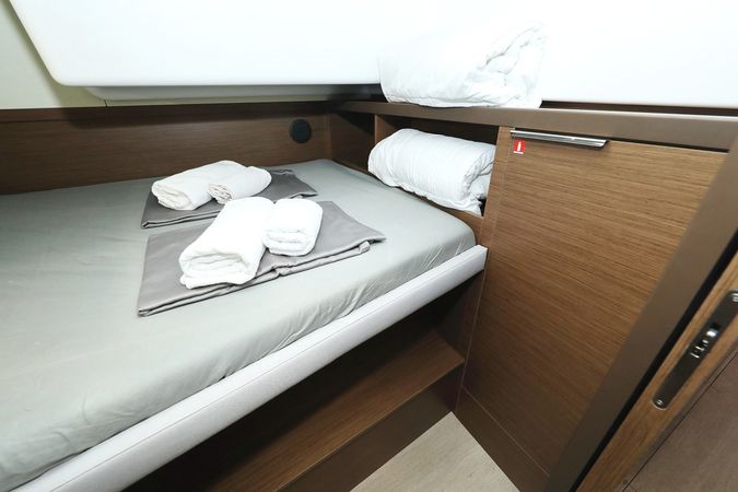 Lagoon 50 | High Life