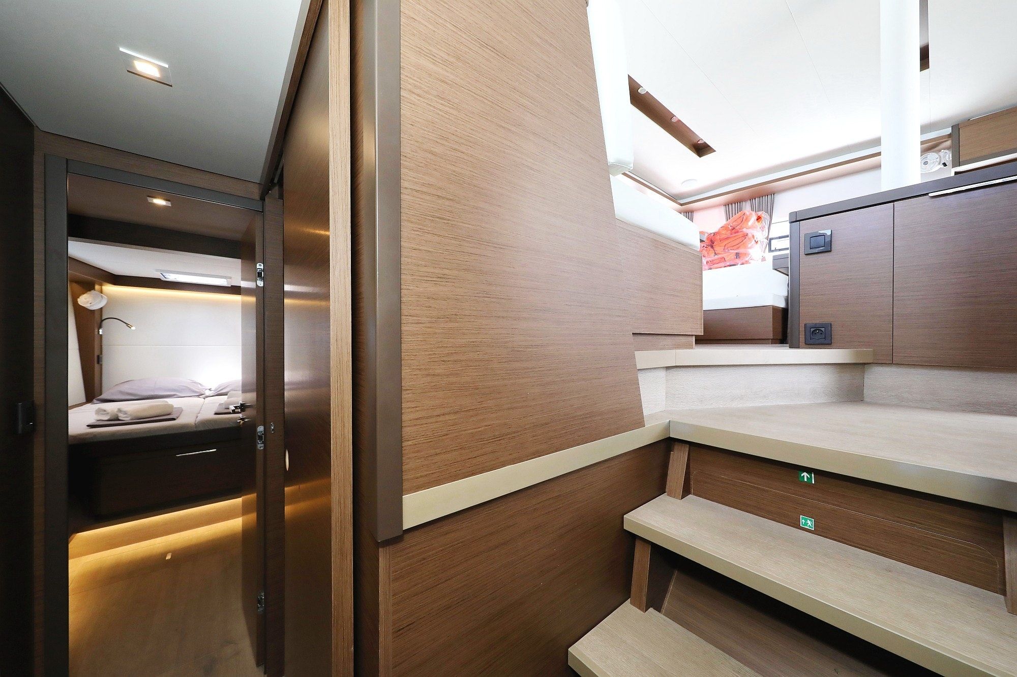 Lagoon 50 | High Life