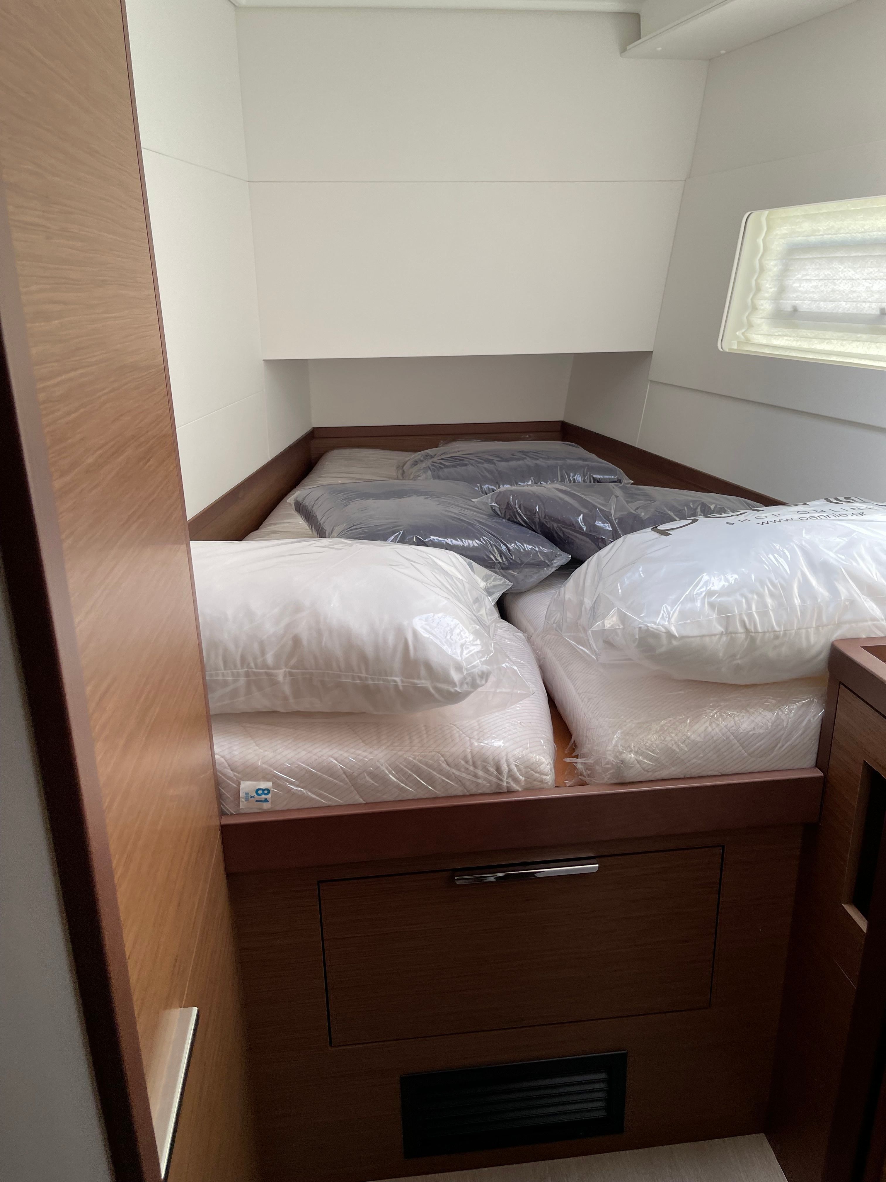 Lagoon 40 | Bella Mare