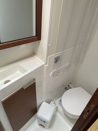 Lagoon 40 | Bella Mare