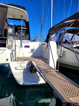 Lagoon 40 | Bella Mare