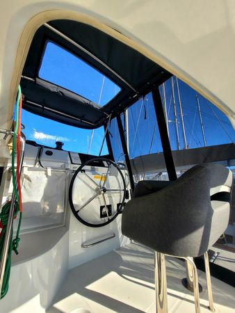 Lagoon 40 | Bella Mare
