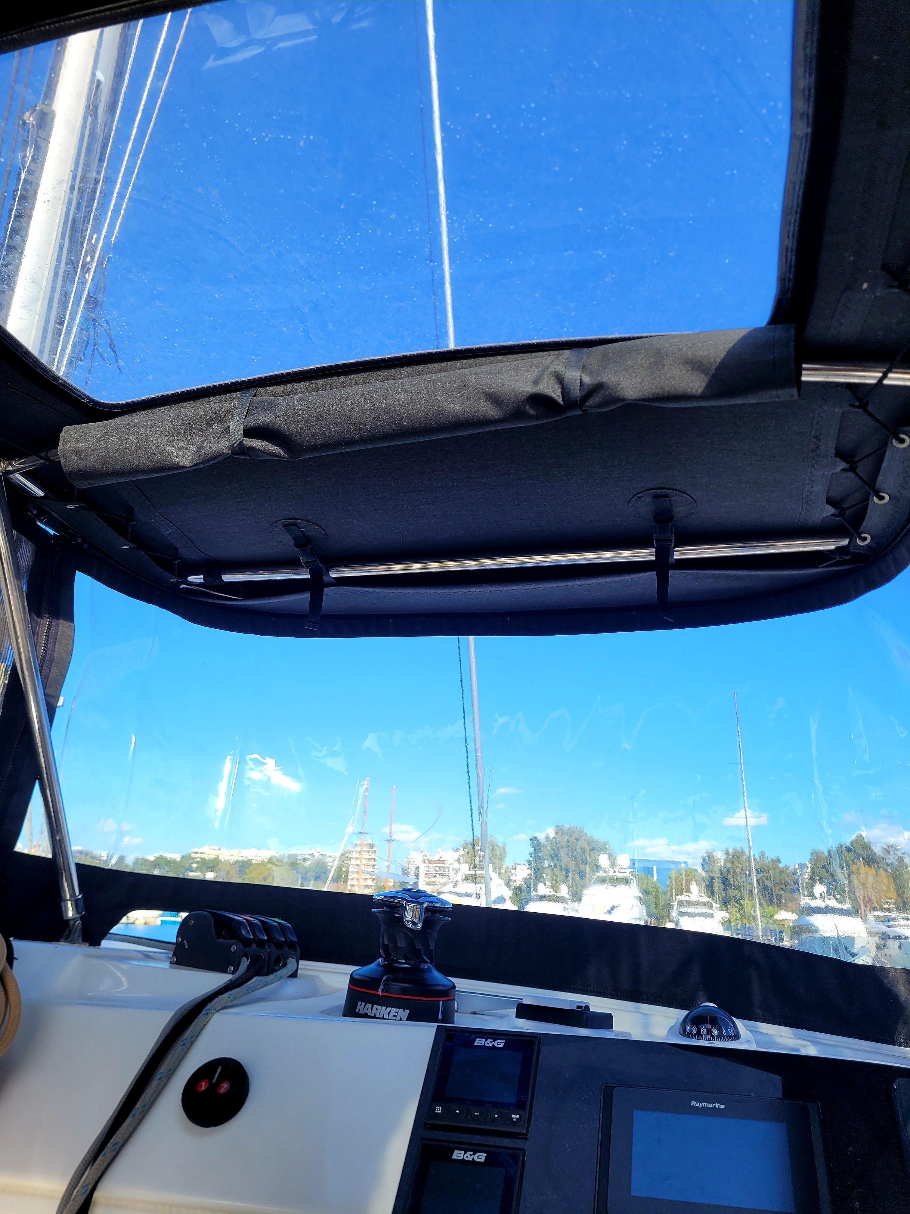 Lagoon 40 | Bella Mare