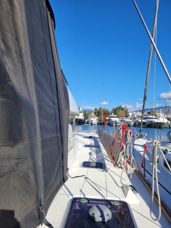 Lagoon 40 | Bella Mare