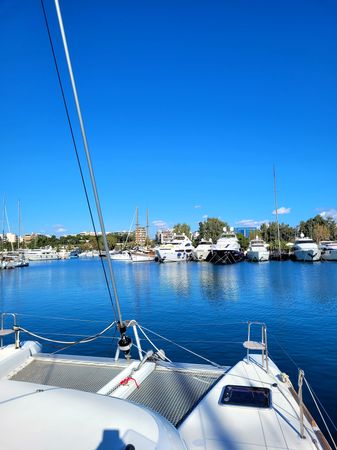 Lagoon 40 | Bella Mare