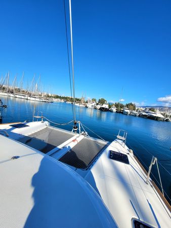 Lagoon 40 | Bella Mare