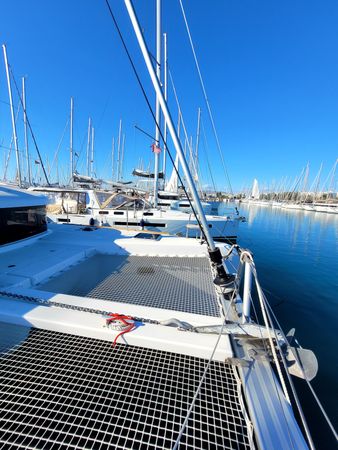 Lagoon 40 | Bella Mare