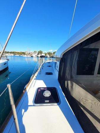 Lagoon 40 | Bella Mare