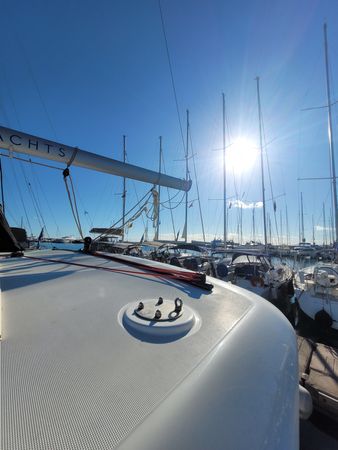 Lagoon 40 | Bella Mare