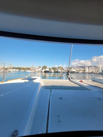 Lagoon 40 | Bella Mare