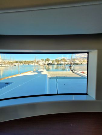 Lagoon 40 | Bella Mare