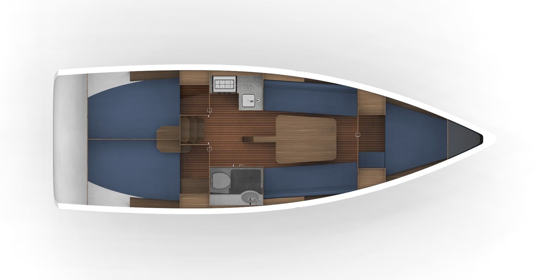 Antila 33 | Molibden