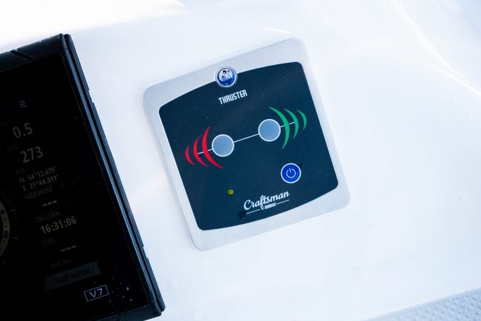 Antila 33 | Molibden