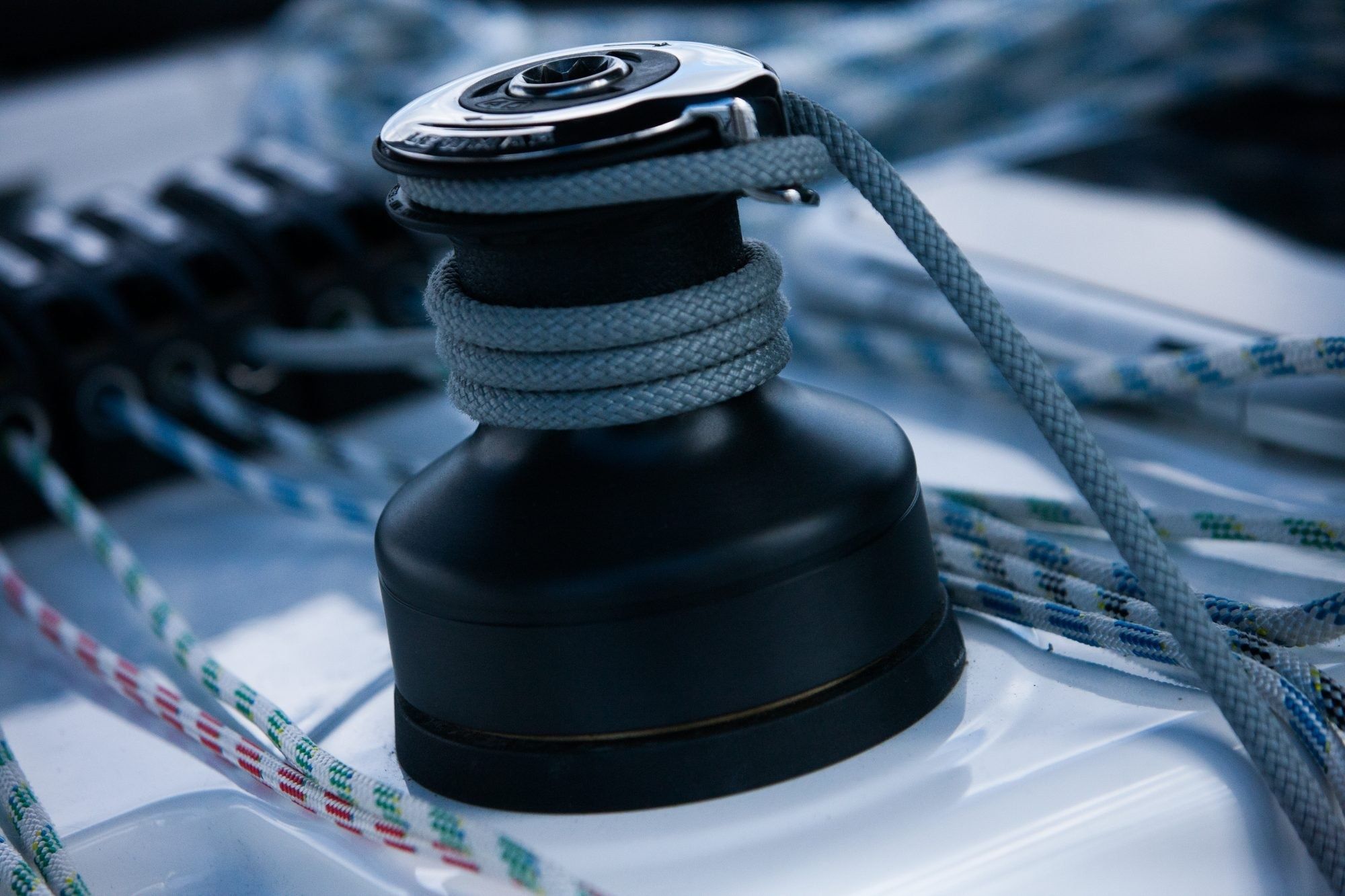 Antila 33 | Molibden