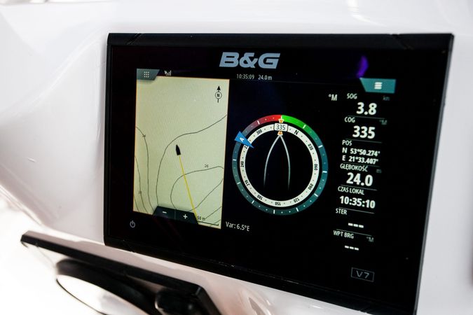 Antila 33 | Molibden