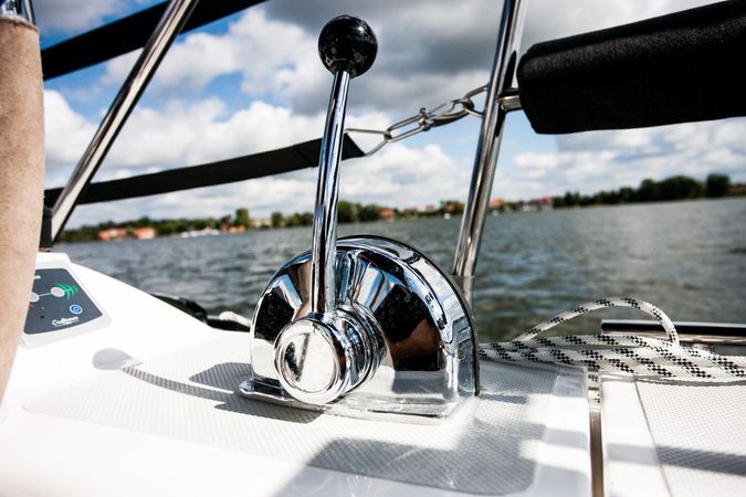 Antila 33 | Molibden