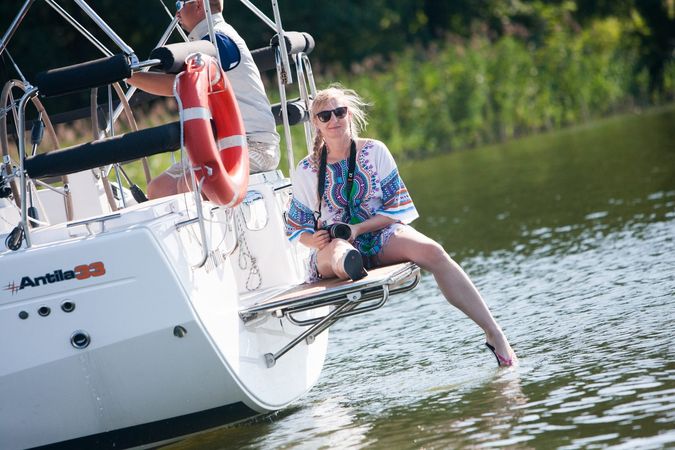 Antila 33 | Molibden