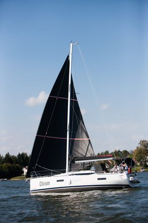 Antila 33 | Molibden