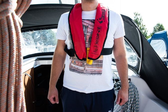 Antila 33 | Molibden