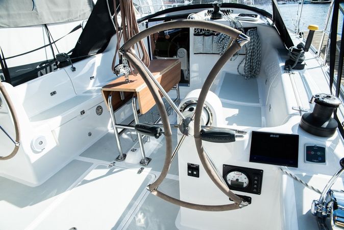 Antila 33 | Molibden