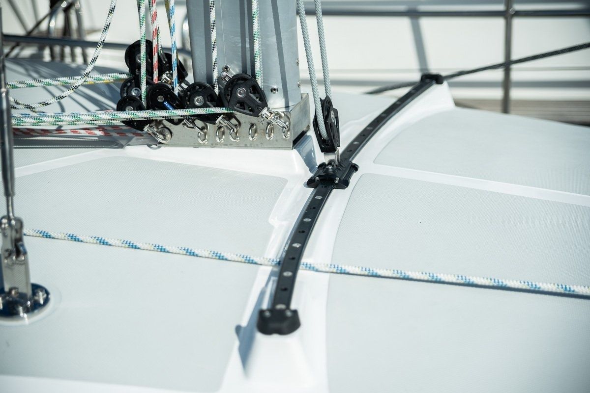 Antila 33 | Molibden