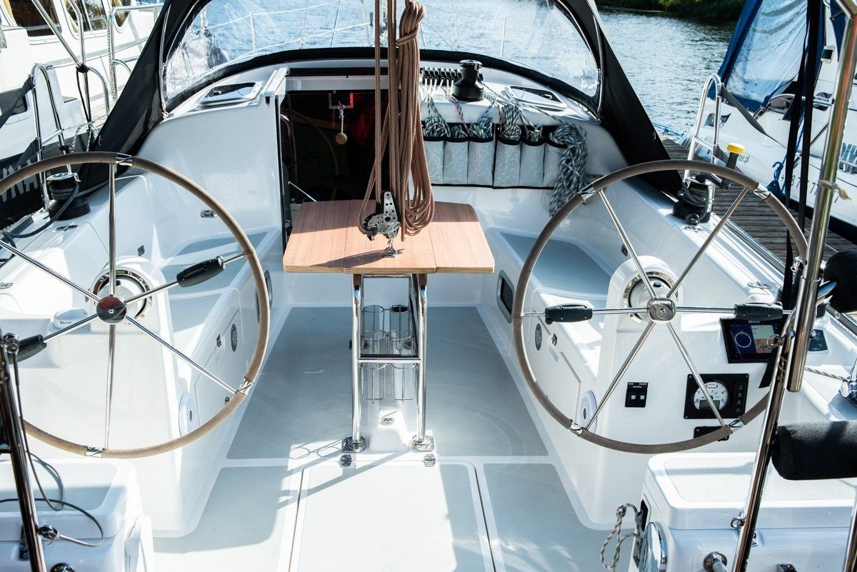 Antila 33 | Molibden