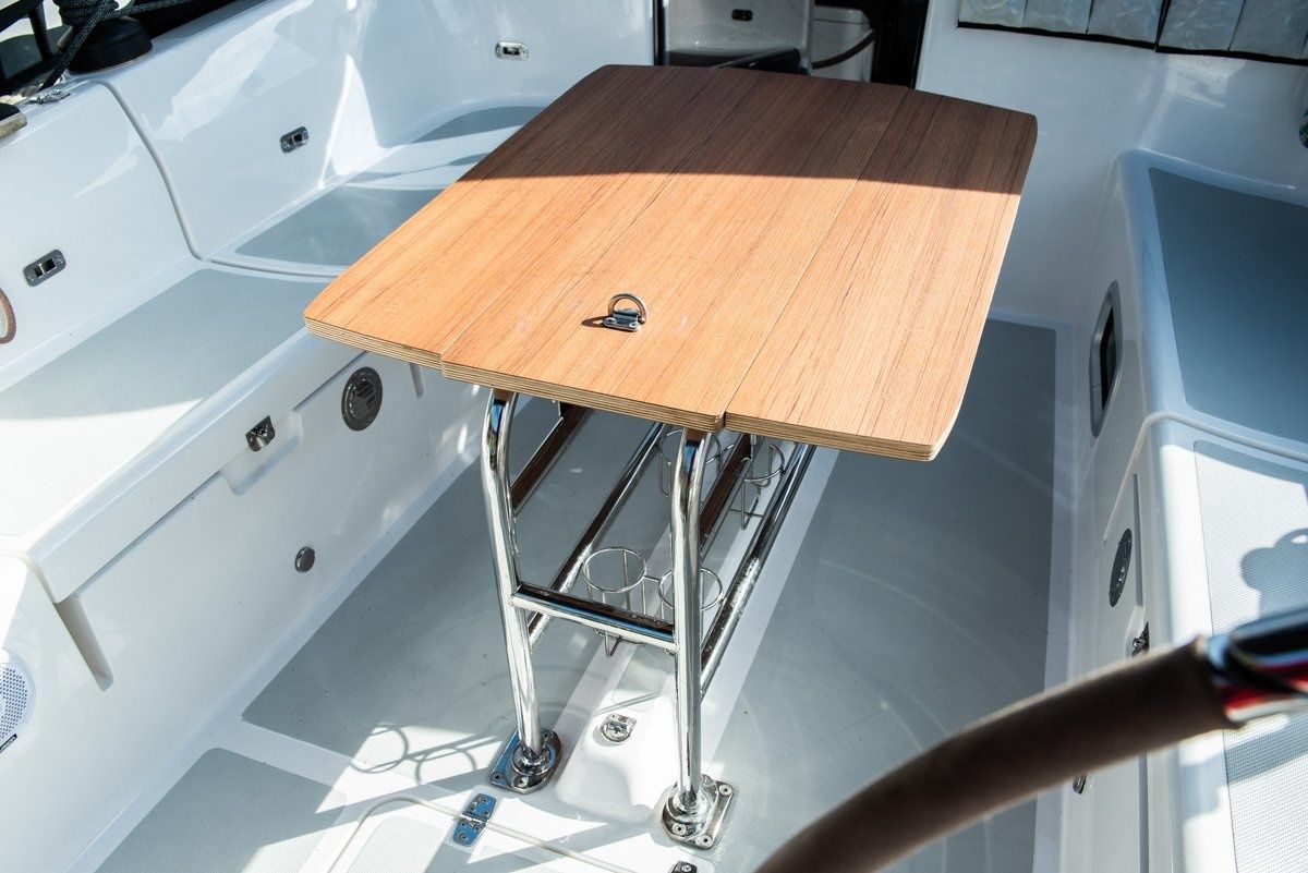 Antila 33 | Molibden