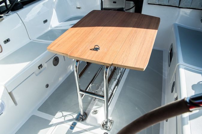 Antila 33 | Molibden