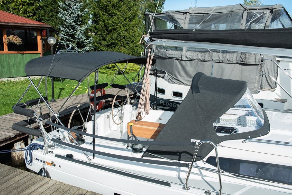 Antila 33 | Molibden