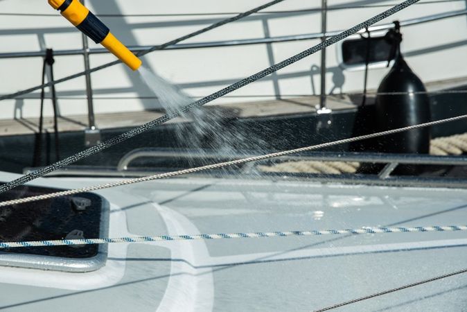 Antila 33 | Molibden