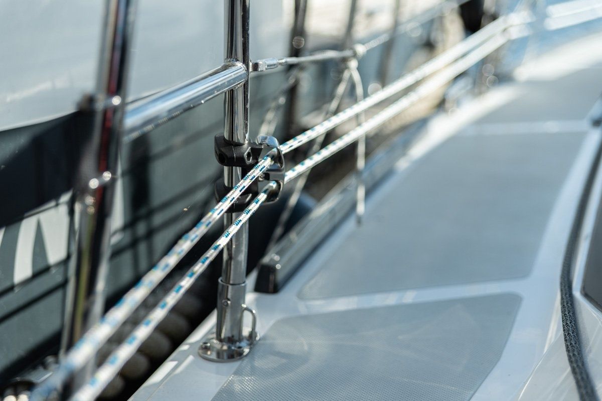 Antila 33 | Molibden