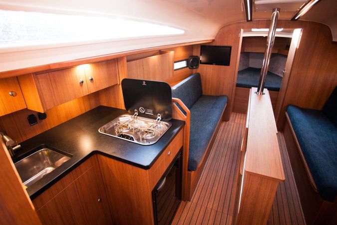 Antila 33 | Molibden